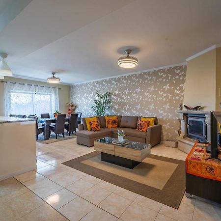 Cozy And Quiet Spacious Flat Vila Nova de Gaia Zewnętrze zdjęcie