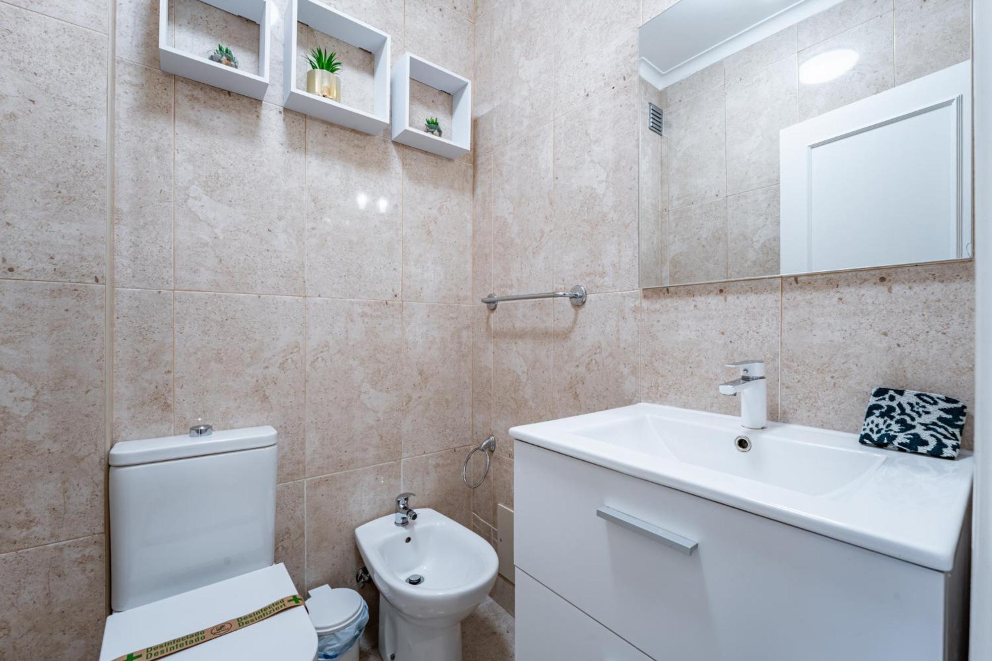 Cozy And Quiet Spacious Flat Vila Nova de Gaia Zewnętrze zdjęcie
