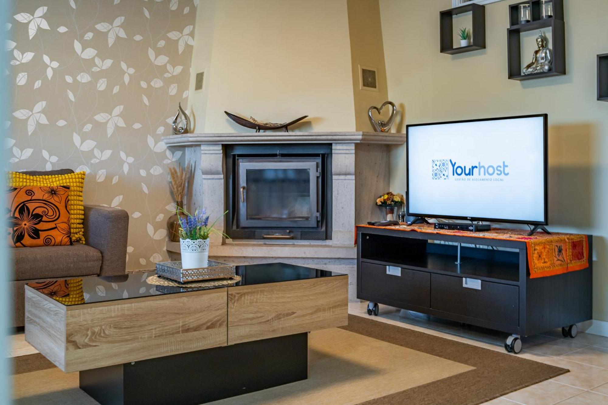 Cozy And Quiet Spacious Flat Vila Nova de Gaia Zewnętrze zdjęcie