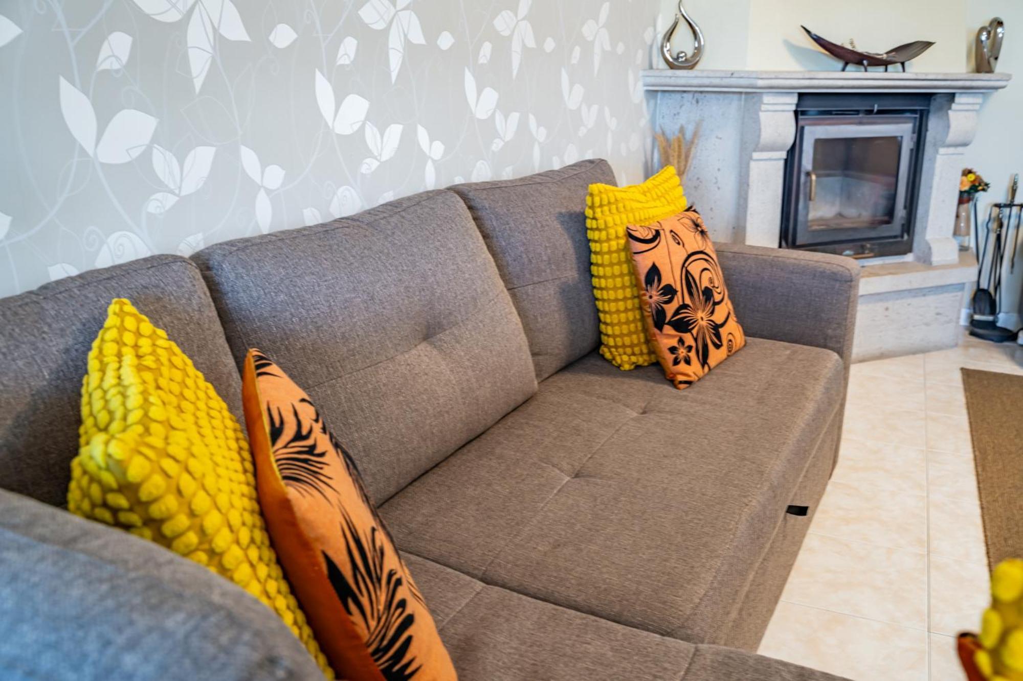 Cozy And Quiet Spacious Flat Vila Nova de Gaia Zewnętrze zdjęcie