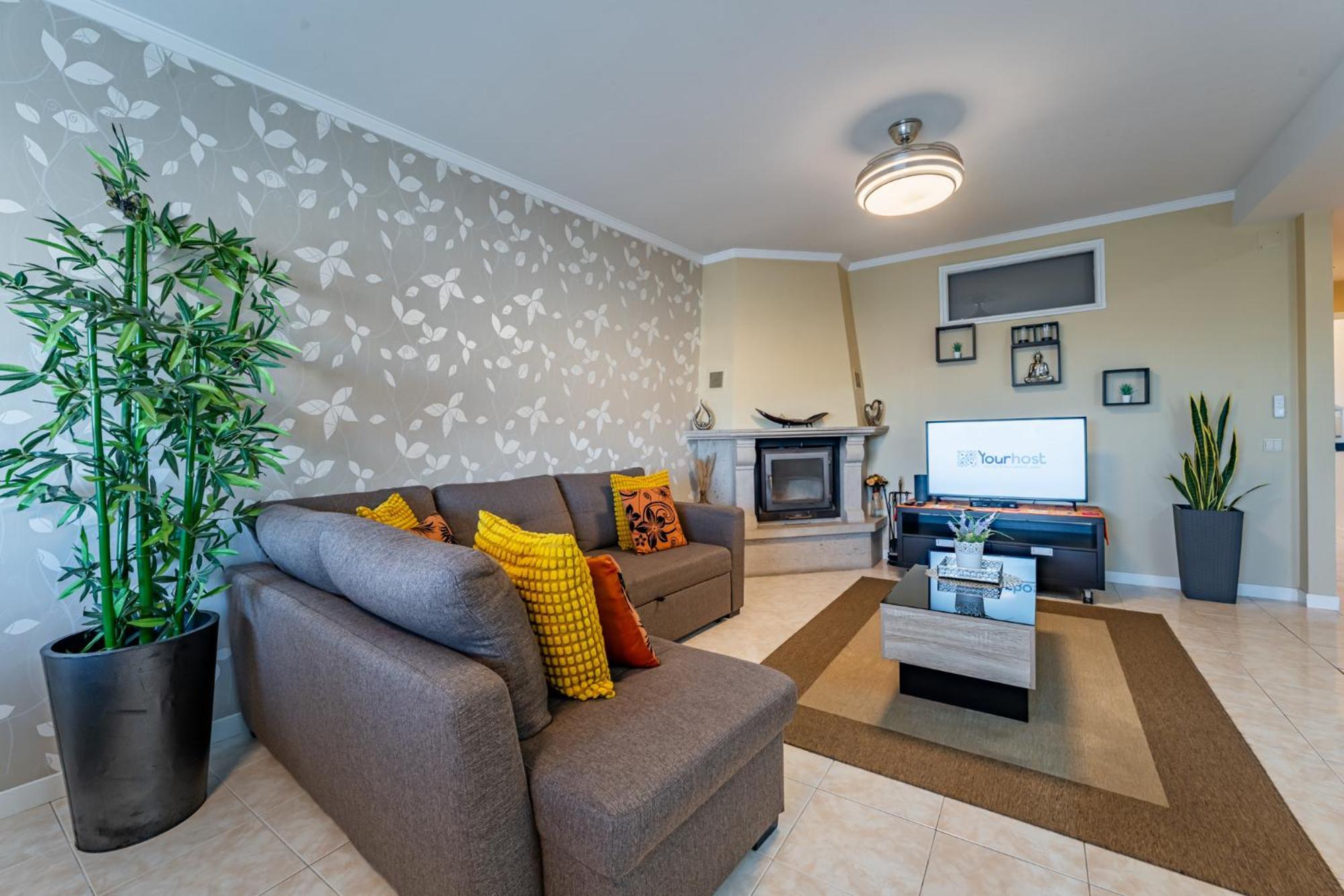 Cozy And Quiet Spacious Flat Vila Nova de Gaia Zewnętrze zdjęcie
