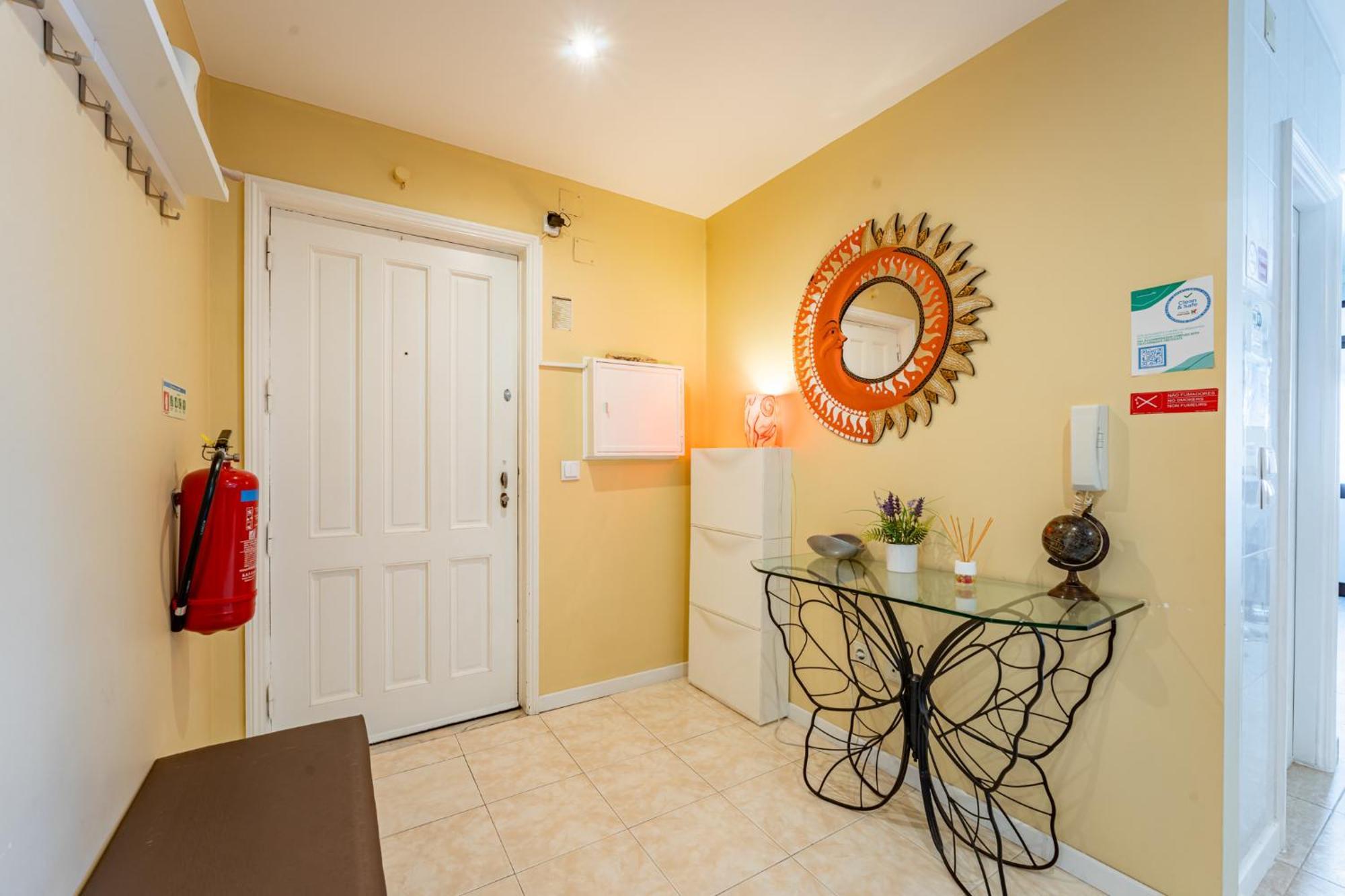 Cozy And Quiet Spacious Flat Vila Nova de Gaia Zewnętrze zdjęcie