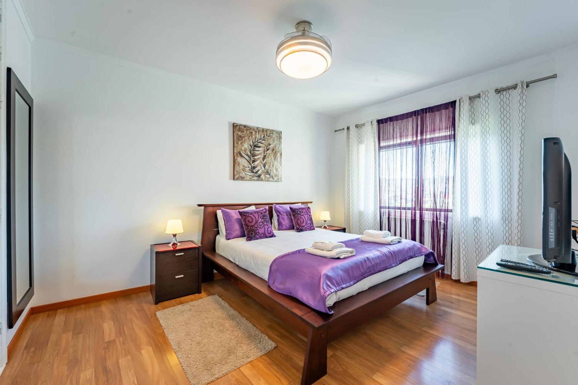 Cozy And Quiet Spacious Flat Vila Nova de Gaia Zewnętrze zdjęcie