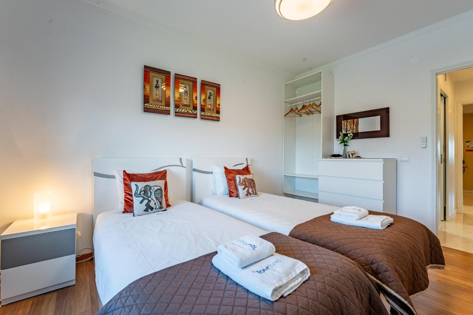 Cozy And Quiet Spacious Flat Vila Nova de Gaia Zewnętrze zdjęcie