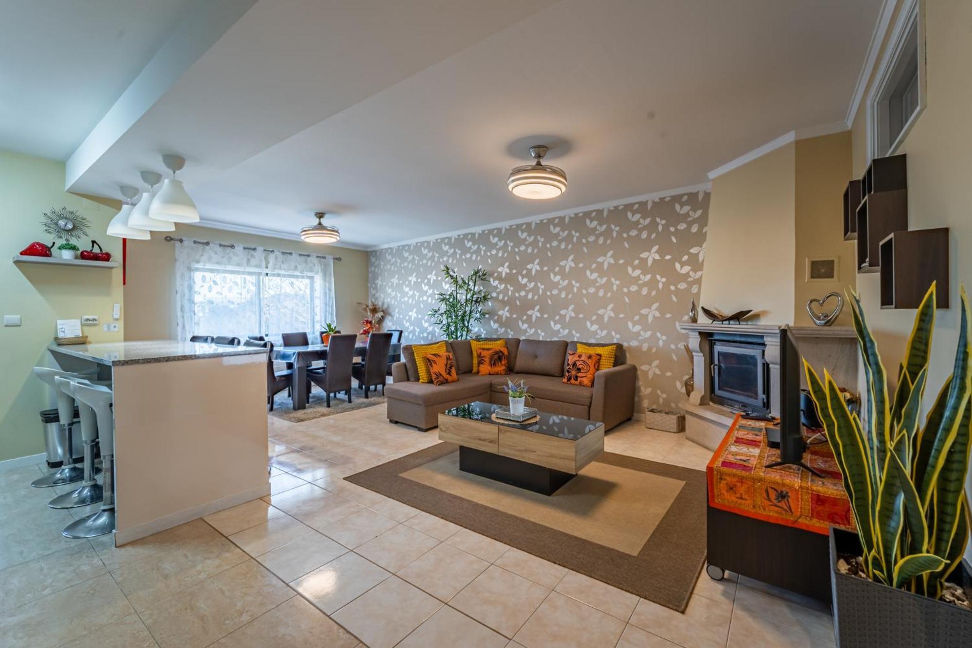 Cozy And Quiet Spacious Flat Vila Nova de Gaia Zewnętrze zdjęcie