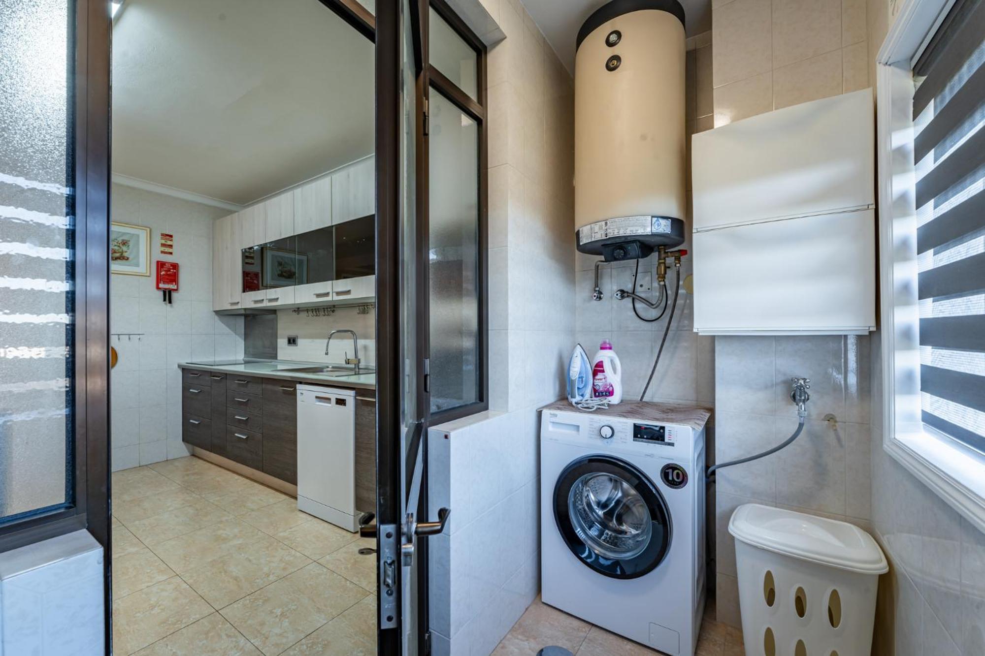 Cozy And Quiet Spacious Flat Vila Nova de Gaia Zewnętrze zdjęcie